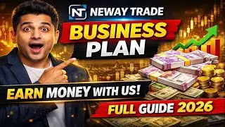 NEWAY TRADE FULL BUSINESS PLAN PDF VIDEO