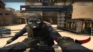 YP Ladies (RUS) vs   Alsen FE (PL) map de_mirage