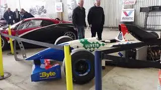 Gothenburg Classic Car Weekend part 2