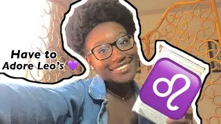 7 reasons why you should date a leo ♌️💗🥳
