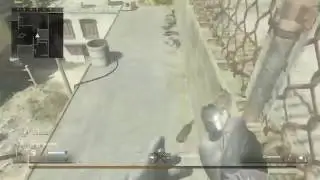 BEAST MWR KILLCAM ON CRASH!