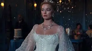 ‘Most Unhinged Experience Of My Life’  The Wild Story Behind Margot Robbie Screening Wuthering Heigh