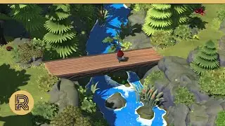 Video Game Trailer 
