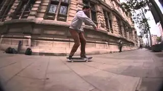 FLICK (by Huub Slinger)