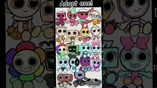 adopt one ls