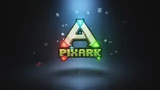PixARK - Official Trailer!