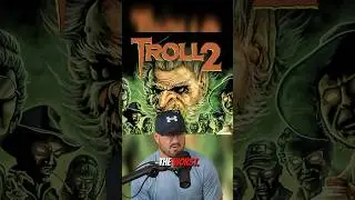 Why Is Troll 2 So Hilariously Awful?