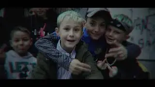 MANELO - EN LA CALLE (VIDEO OFICIAL) #ENLACALLEMIXTAPE