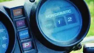 Honda CB400 AT Hondamatic (2 speed Automatic) 1980 15k
