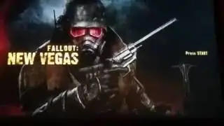 Fallout new Vegas legendary weapons guide part 1 (Xbox one addition)