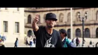 Big Mancilla - Buscando Mi Sur