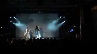 Bianca Casady - Nightshift Ballet: Harmless Monster (Donau 2012)