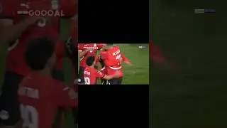 EGYPT DID IT 🇪🇬🔥 | Ivory Coast Stunned
