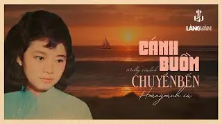 Hoàng Oanh (1972) | Cánh Buồm Chuyển Bến (Minh Kỳ & Hoài Linh) | Nhạc Xưa Bất Hủ