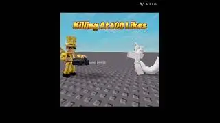 Killing ScamBot, UwuCuteSingle, A Furry And A Slender At Likes | Roblox Animation | #shorts #fyp