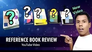 ​Competitive Exam Preparation के लिए सबसे Clear Reference Books! || RK Ghosh