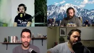 Dave Smith on the Mises Caucus