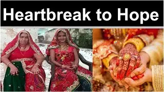 Rajasthan Mother Educates & Remarries Her Late Son’s Wife
