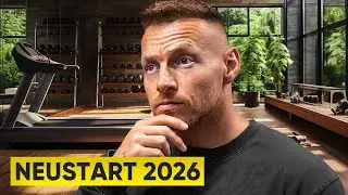 Neustart 2026: Das würde ich machen, um eine TRANSFORMATION hinzulegen!
