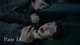 THE LAST OF US 2 - 18. MEL (NO COMMENTARY GAMEPLAY/WALKTHROUGH ITA)