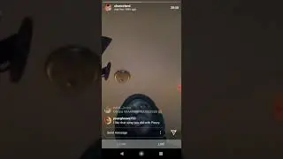 Oba rowland tapping in to 95kurt mixtape 