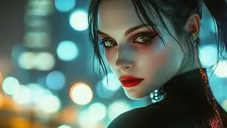 Harley She&rsquo;s Not Your Baby by KYNOXU