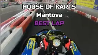 House of Karts - Onboard