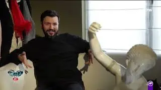 &Icirc;n lada patului, Ana Morodan ascunde...comori!