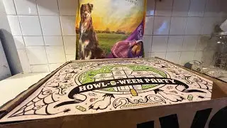 Bark Box Review for Small Dogs | Jhaya's New Chewy Sub Dog Food