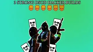Payday 2: 3 Strong Hacker Builds for Death Sentence One Down LOUD.