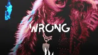 [FREE] ASAP Ferg Type Trap Beat - Wrong | INVZN Beat x ASAP Ferg Trap Beat