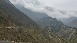 hermoso huaracpampa