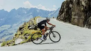 Fulcrum Speed 25 | Peak Conquering Wheels
