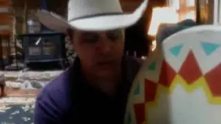 Little Blue Bird Round Dance