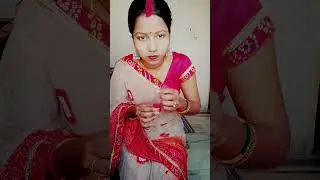 Hmro sawar rang bda mann bhawe
