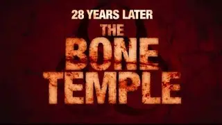 28 Years Later: The Bone Temple (Pel&iacute;cula Completa) comentario fijado👇 #28yearslater #movie #estreno