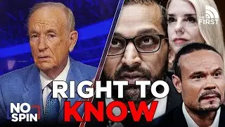 Did the Trump Administration Botch the Epstein Case?