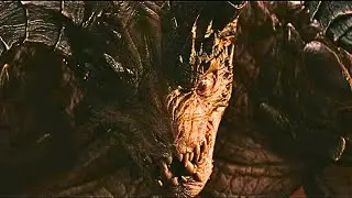 Deathclaw Appear Scene - Fallout season 2x04 | Ending Scene
