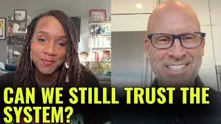 The Collapse of Institutional Trust: Authoritarianism, Academia & America&rsquo;s Future | The Fire Pit