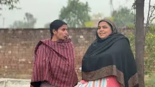 ਰਾਣੀ ਤੇ ਟੀਨਾ ਨੂੰ ਕੀ ਹੋ ਗਿਆ |Punjabi Short Movie 2025 || Punjabi film || New movie