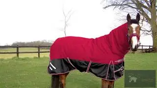 Horseware Fly Rugs | geetac