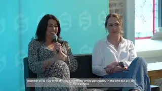 Gut Matters: Panel Discussion 1