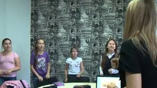 Языковой Центр Лингва Клаб