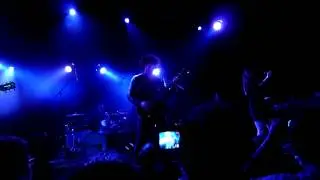 Anathema - Untouchable Part 1 & 2 Live @ The El Rey Theatre, Los Angeles, CA 10/3/13
