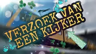 VERZOEK VAN EEN KIJKER / 8 BAKKEN MAT 64