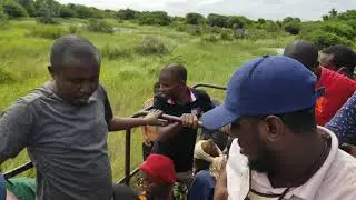 barabara ya kiunga to mkokoni