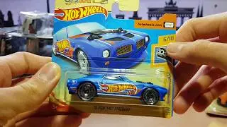 Neue Hot Wheels,Matchbox für meine Sammlung ! ;) EP 16
