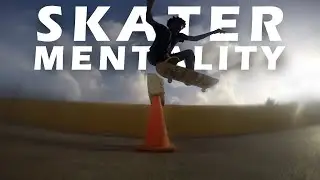 SKATER MENTALITY || Principio Sling