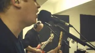 AAV   Iron Heart AO VIVO na Mans&atilde;o Wayne [Full HD]