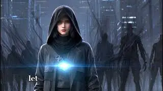  Whispering Shadows- Alan walker style &Aren Xylox 